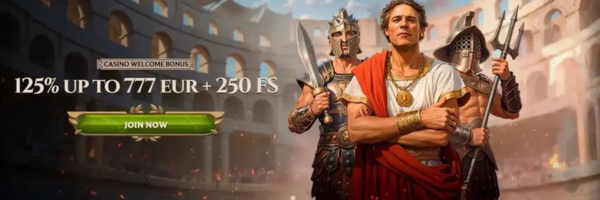 Playio Casino bonus
