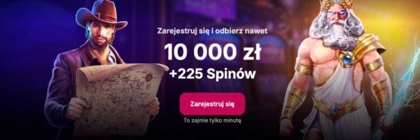 Vox Casino bonus
