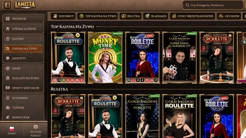 Playio Casino screenshot