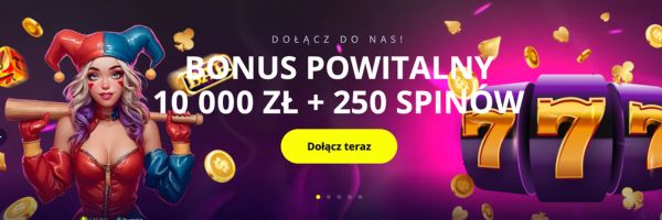 Lanista Casino bonus